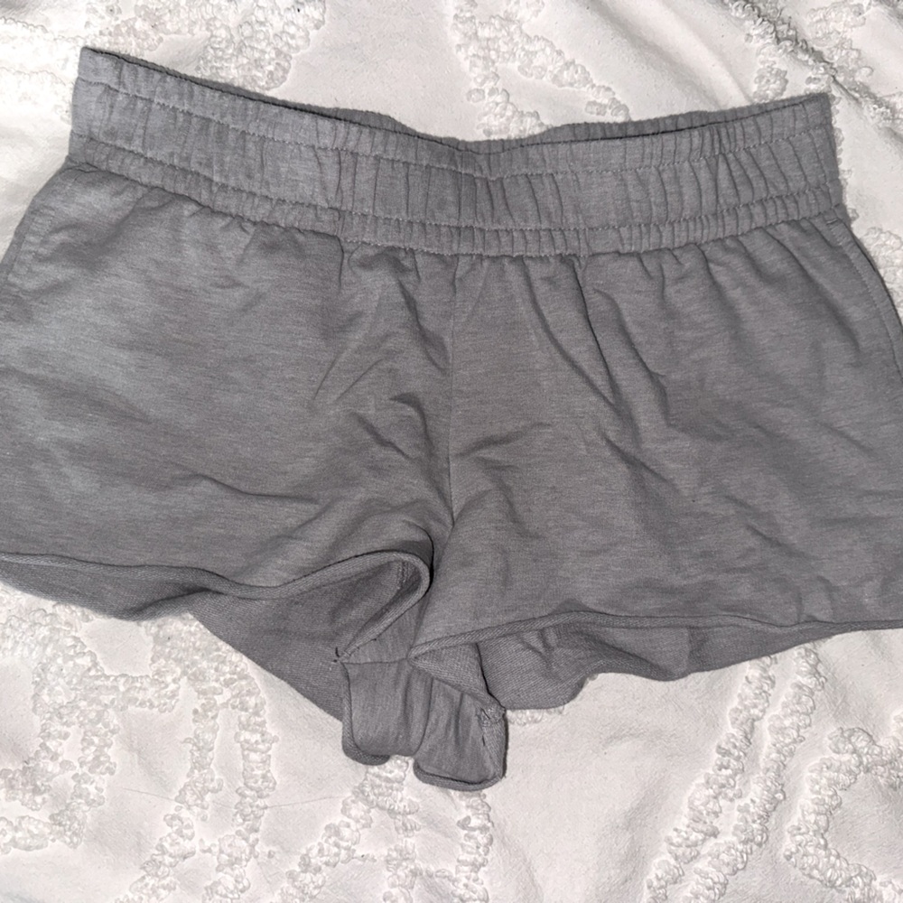 Soft shorts